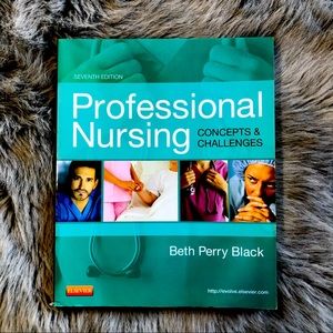NURSING BOOK